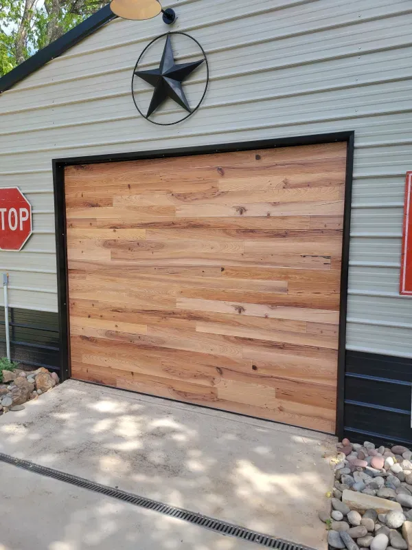emergency garage door repair plano tx