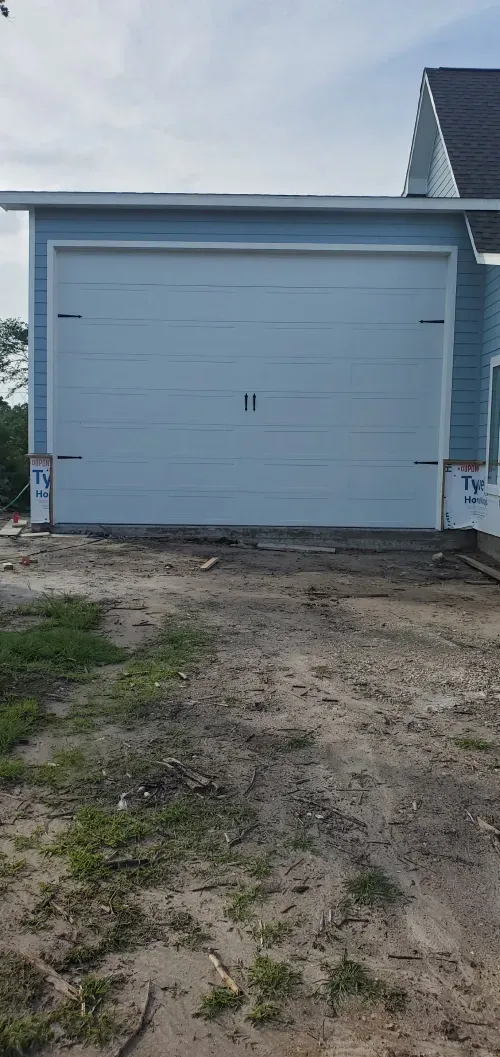 commercial garage door services plano tx