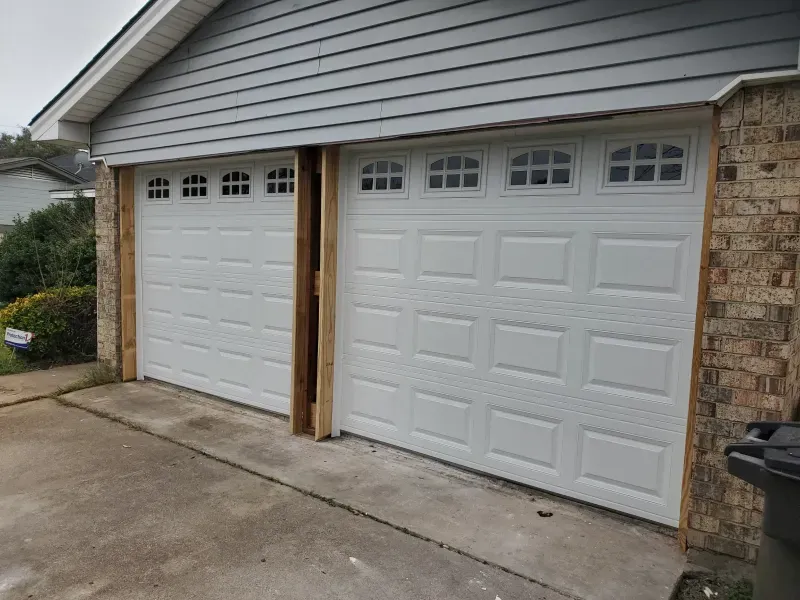 emergency garage door repair plano tx