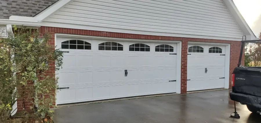 residential garage door services plano tx