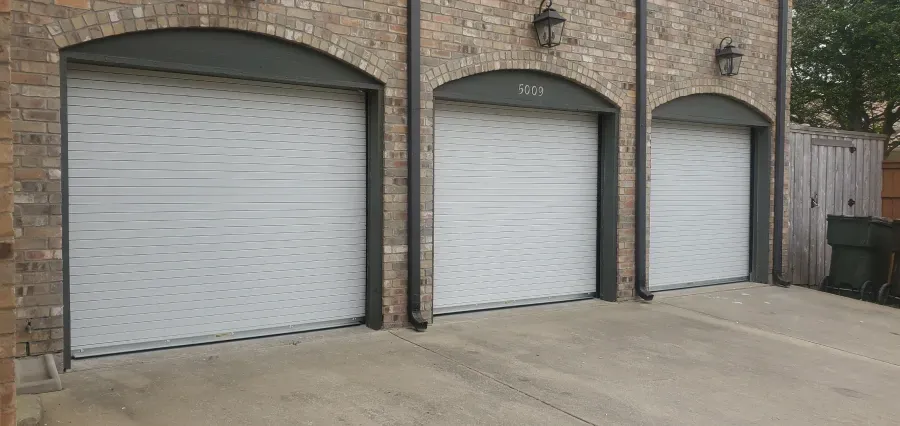 residential garage door services plano tx