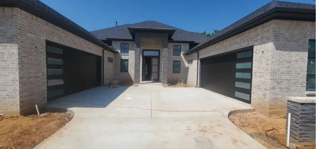 garage door tune-up plano tx
