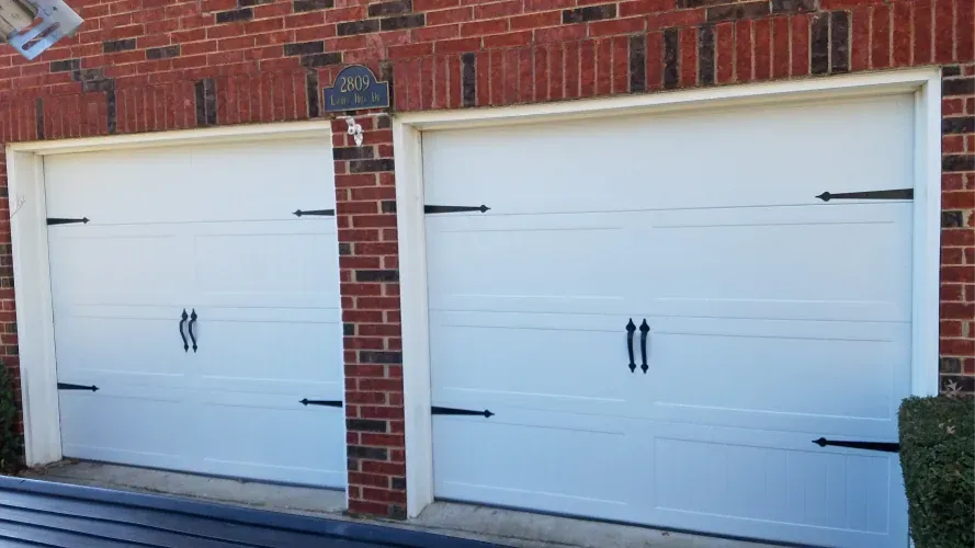 garage door service plano tx
