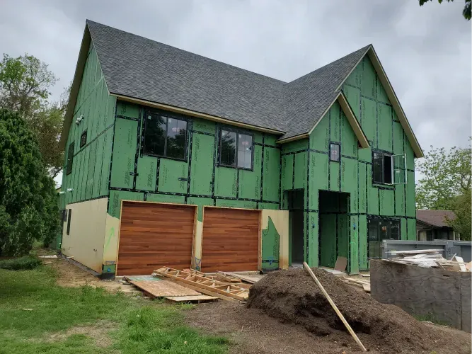 garage door tune-up plano tx