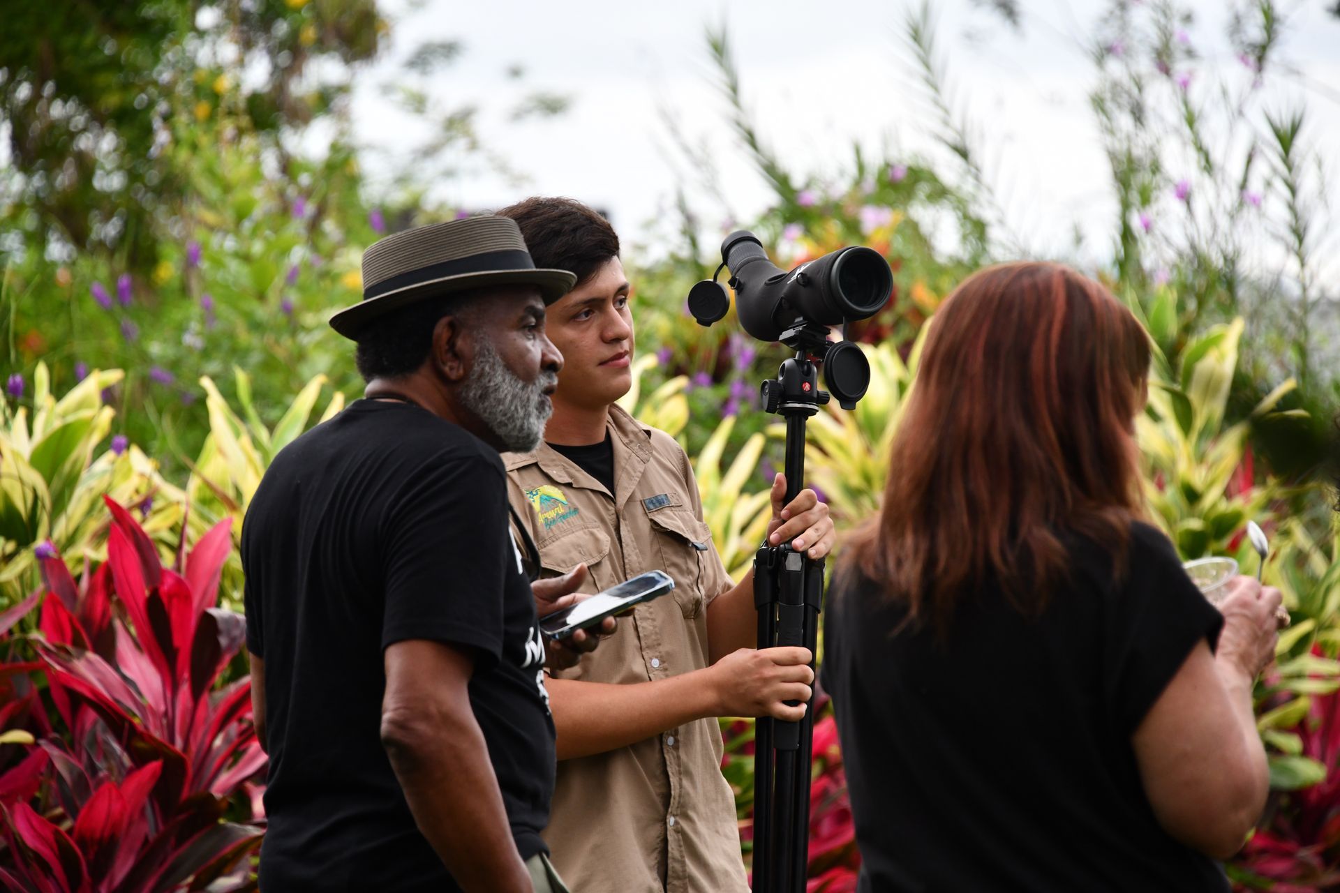 arenal bee garden, chocolate honey and coffee tour