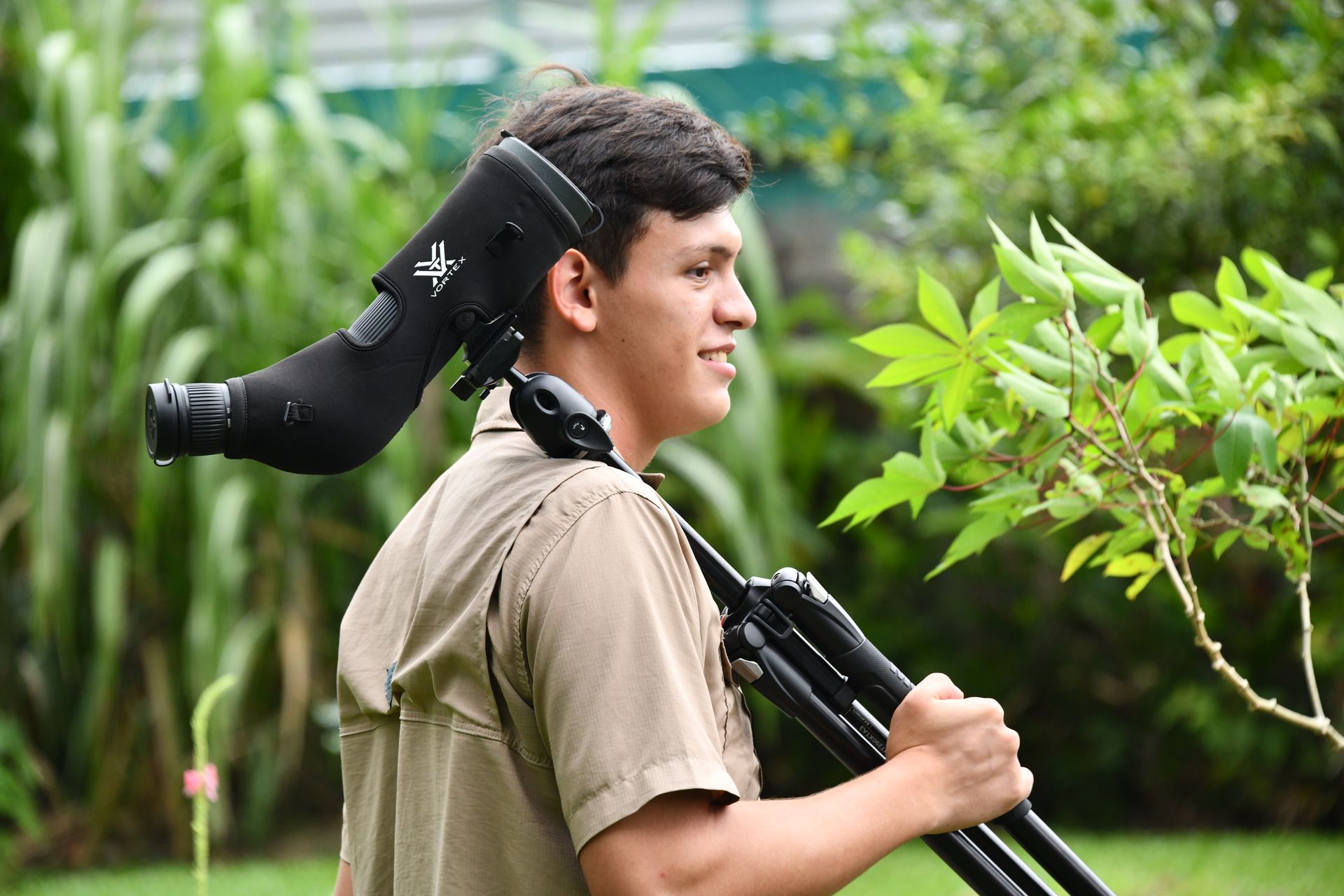 arenal bee garden, chocolate honey and coffee tour