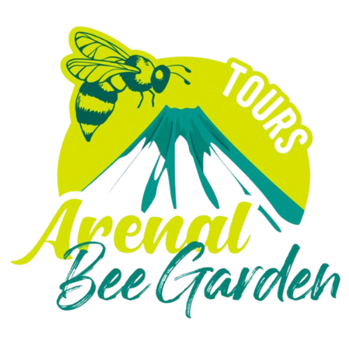 arenal bee garden z13, la fortuna, next to rana roja restaurante