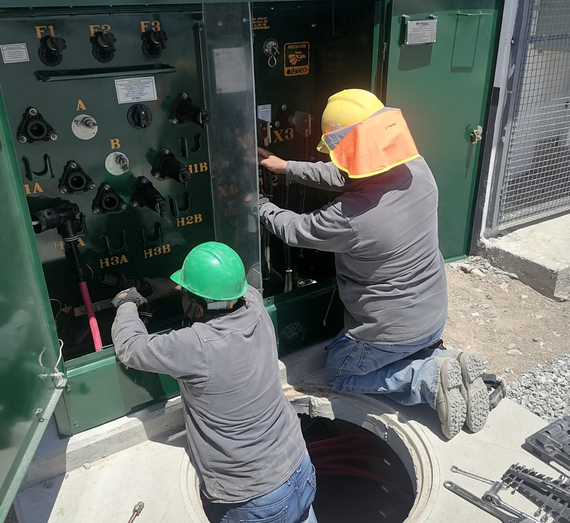 INSTALACIONES ELÉCTRICAS SIME - INSTALACIONES A CASA HABITACIÓN