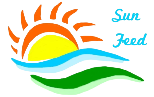 Sun Feed Logo
