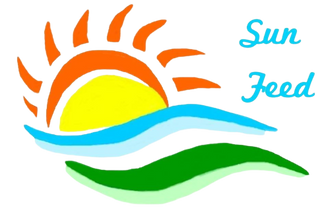 Sun Feed logo