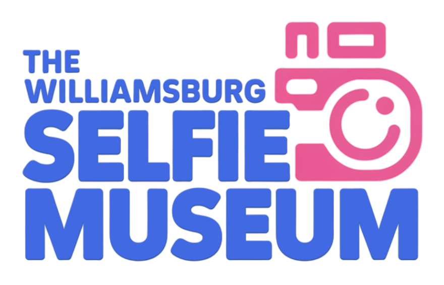 The Williamsburg Selfie Museum Logo