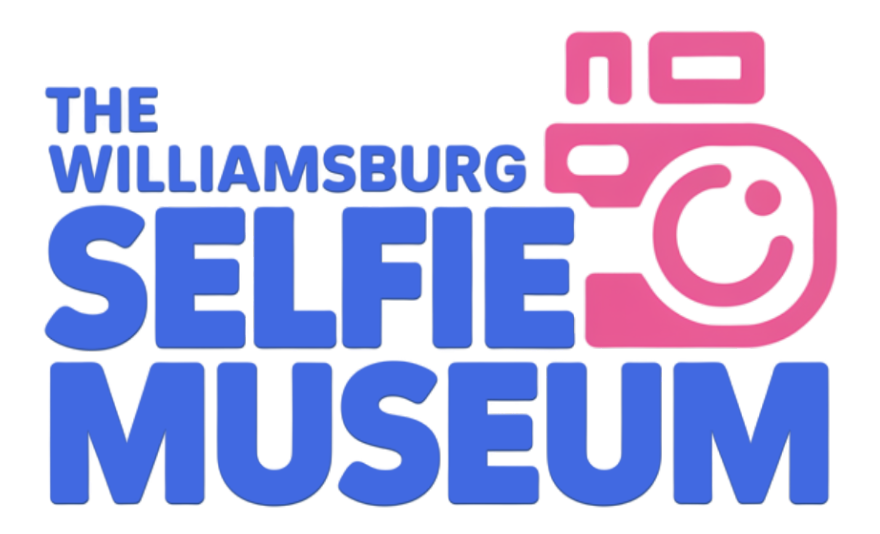 The Williamsburg Selfie Museum Logo