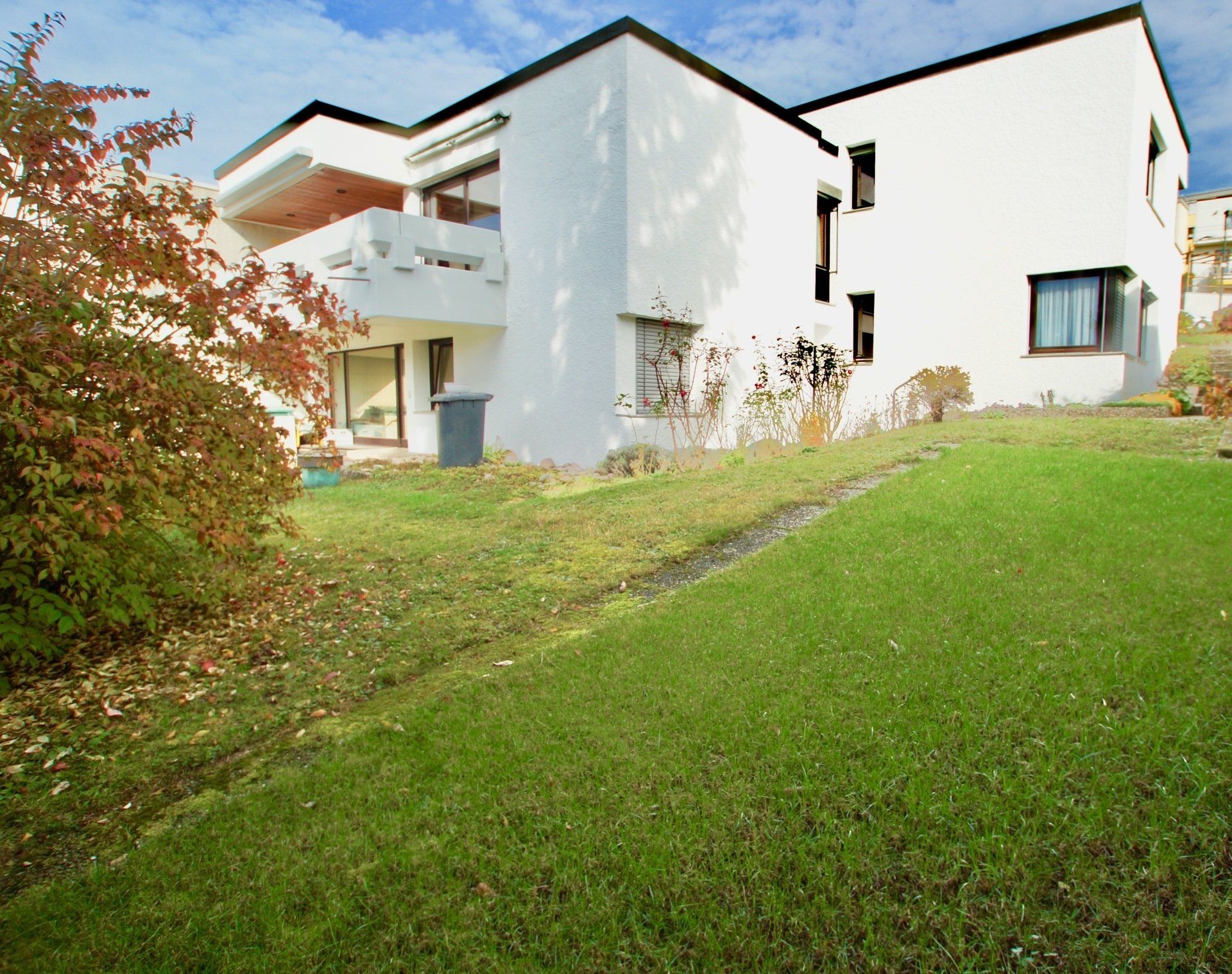 Haus Kaufen In Esslingen Zollberg