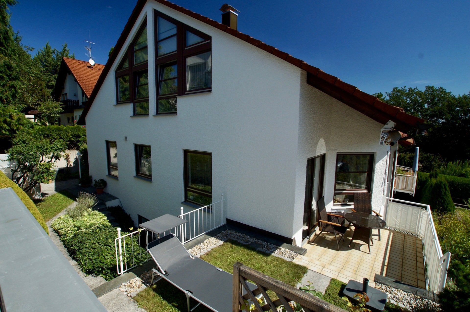 Haus kaufen in Plochingen, Esslingen, Göppingen IBI
