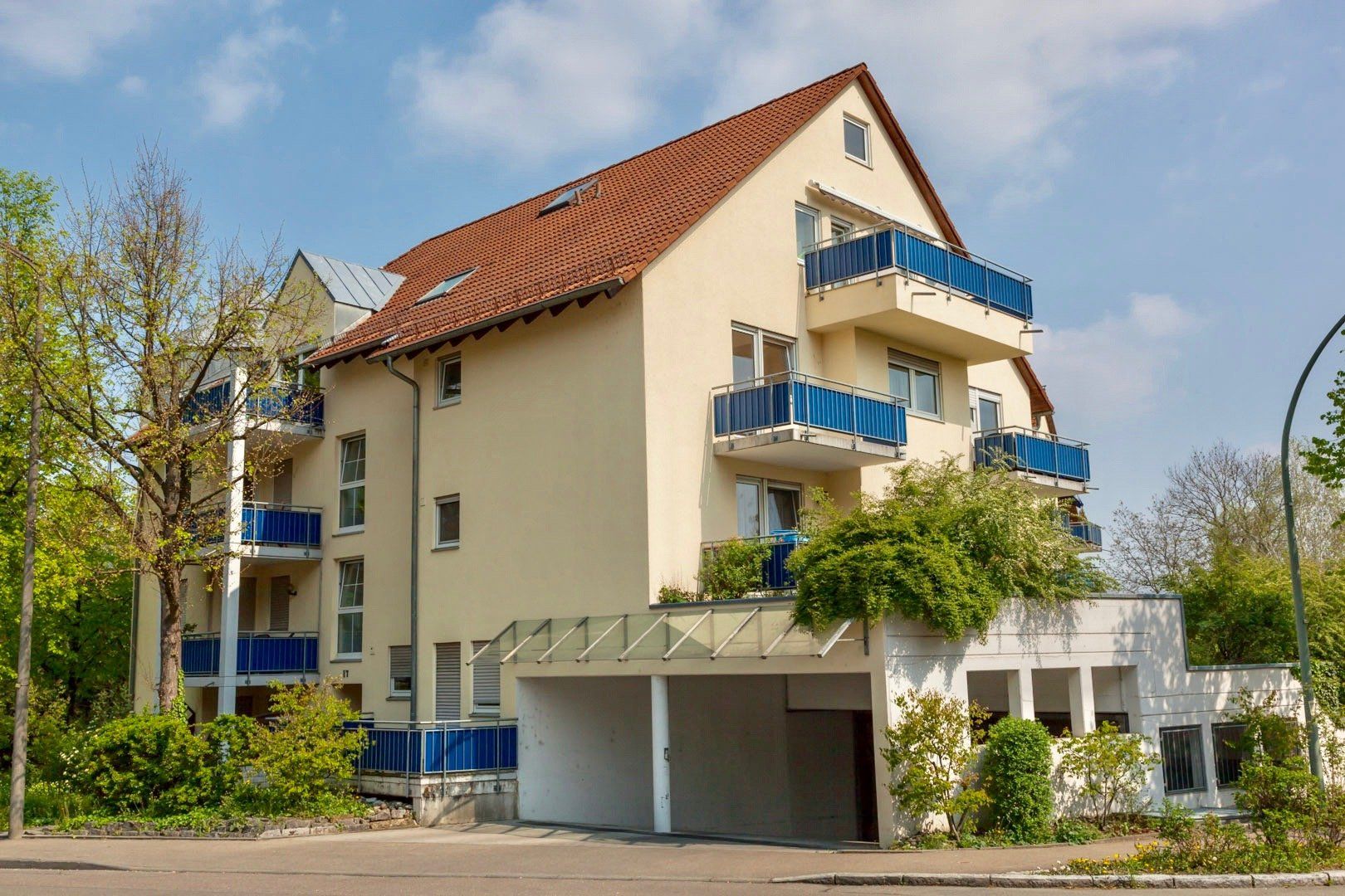 Immobilie kaufen & mieten Esslingen & Göppingen IBI