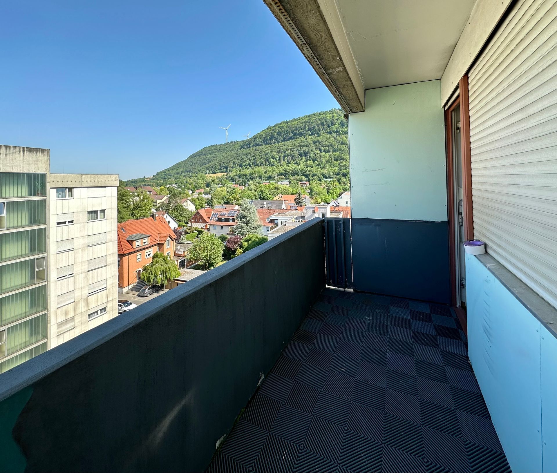 Immobilie kaufen & mieten Esslingen & Göppingen IBI
