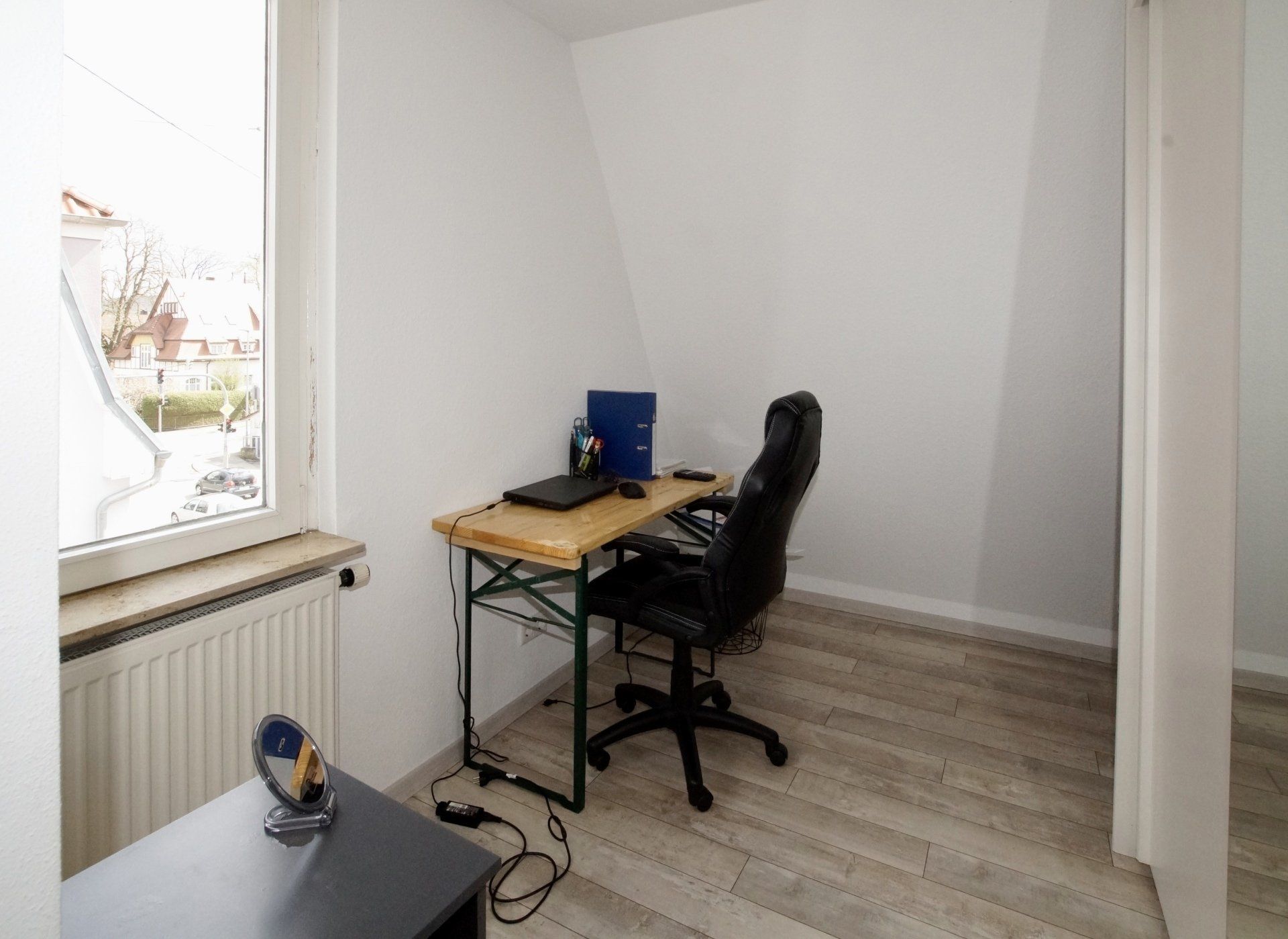 Lübeck St Jürgen Wohnung Miete
