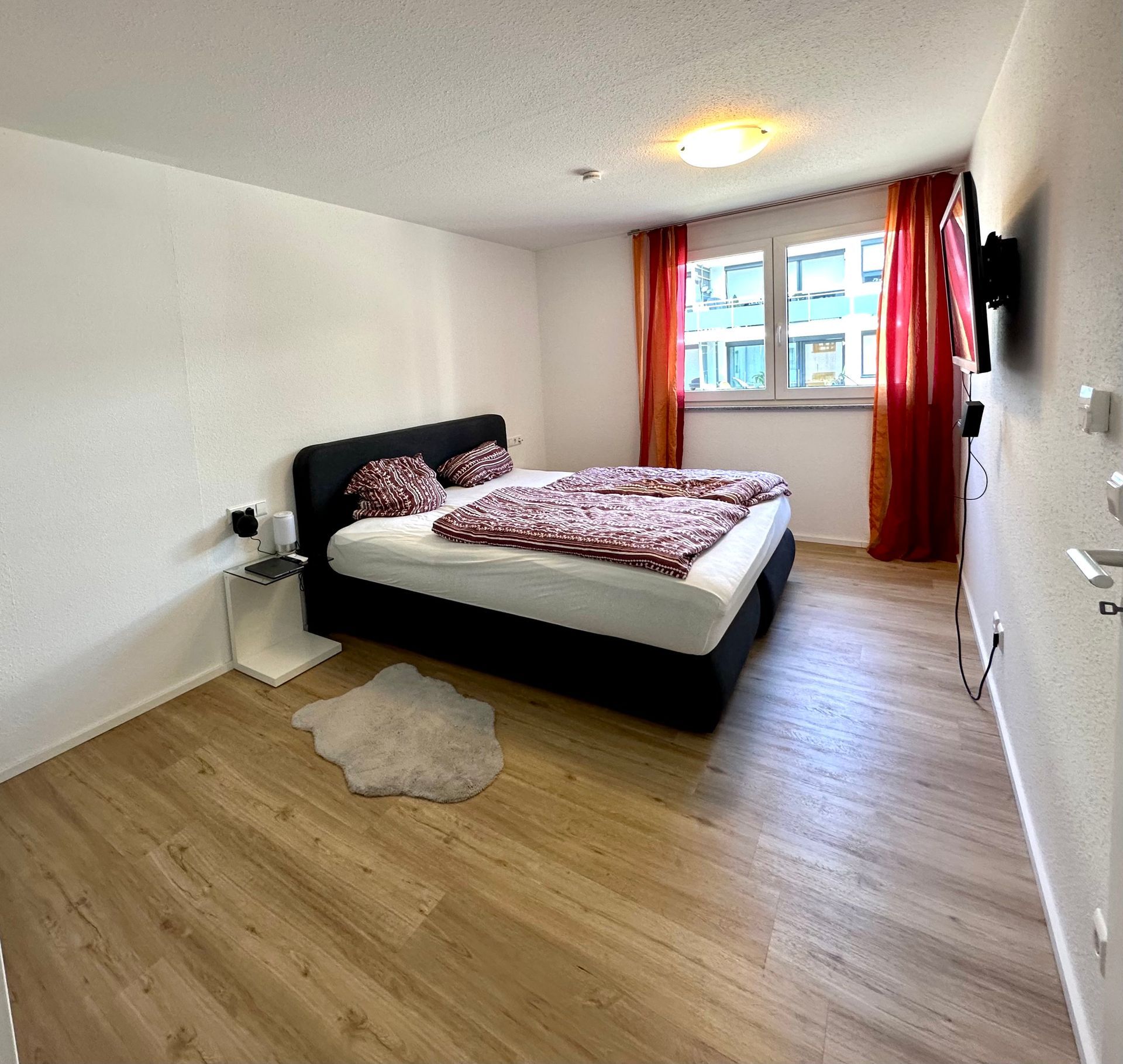 Lübeck 3 Zimmer Wohnung Mieten 3-Zi.-Mietwohnung Ebersbach | Ines Bleek Immobilien