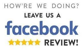 Facebook Reviews Icon — Uxbridge, MA — Darling's Water Well Company
