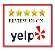 Yelp Reviews Icon — Uxbridge, MA — Darling's Water Well Company