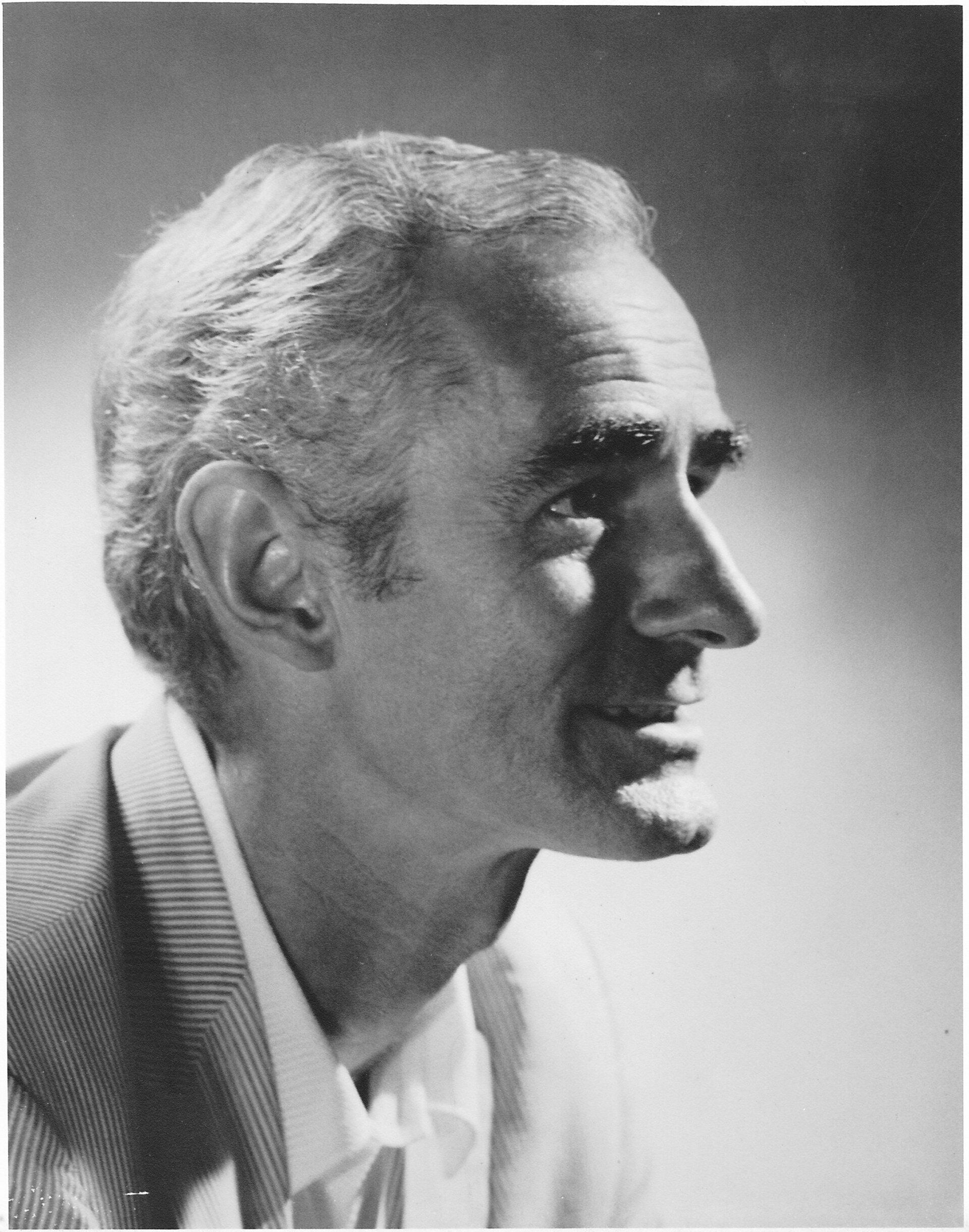 Douglas MacDiarmid About Page Images