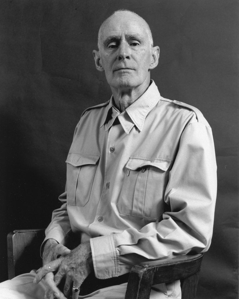 Douglas MacDiarmid 1997 Sergeant Gallery