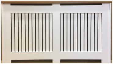 Radiator Cover Manufacturers | The Big Box Company