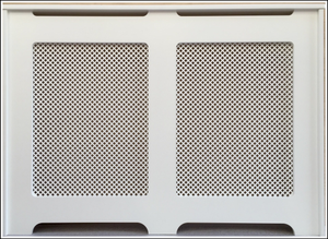 Radiator Cover Manufacturers | The Big Box Company