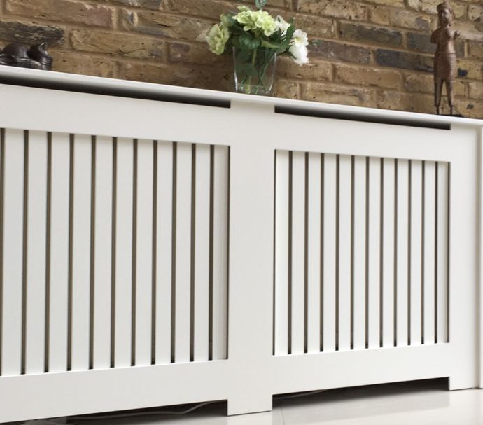 Radiator Cover Manufacturers | The Big Box Company