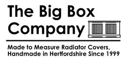 The Big Box Company logo