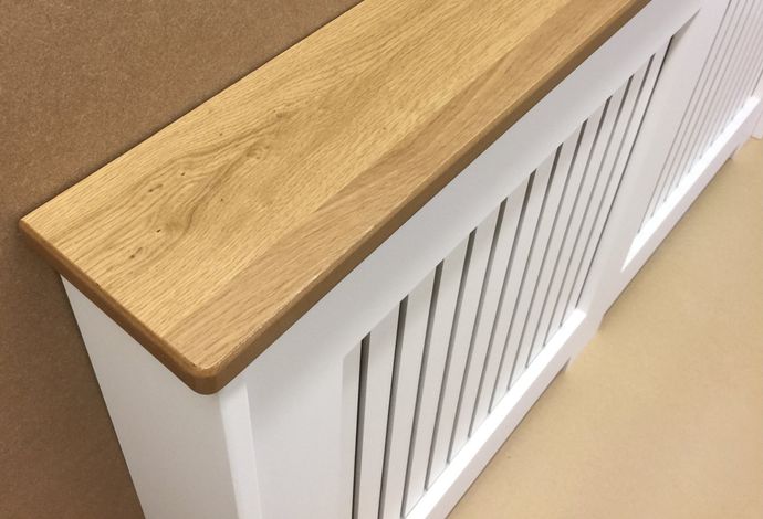 Radiator Cover Manufacturers | The Big Box Company