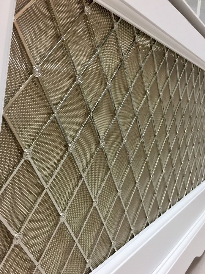 Radiator Cover Manufacturers | The Big Box Company