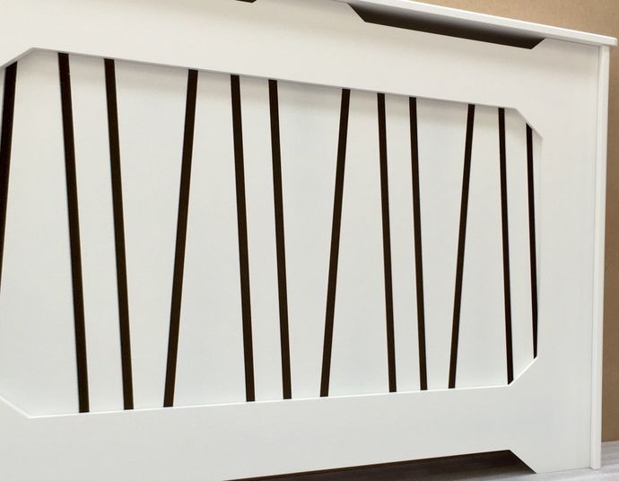 Radiator Cover Manufacturers | The Big Box Company