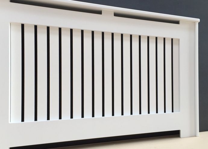 Radiator Cover Manufacturers | The Big Box Company