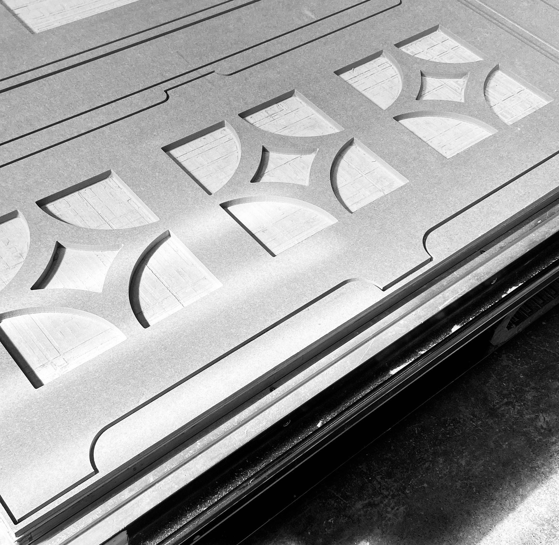 Bespoke Radiator Covers | England | The Big Box Company