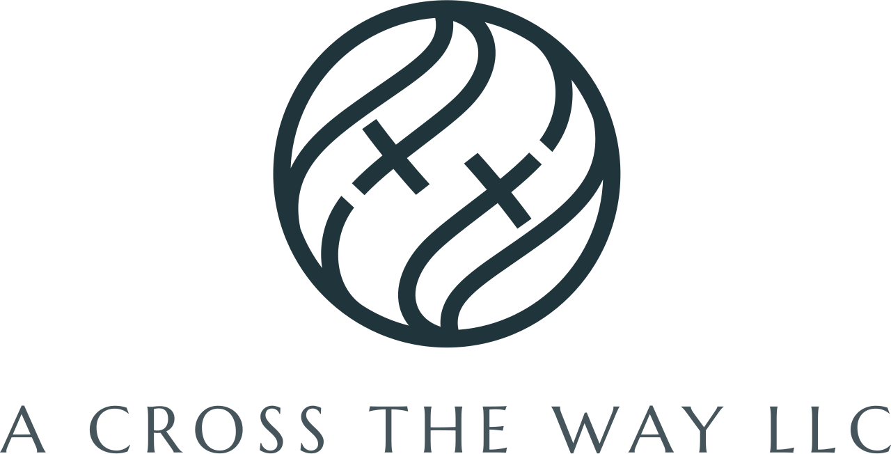 A Cross the Way's logo