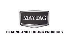 Maytag Heating and Cooling Products