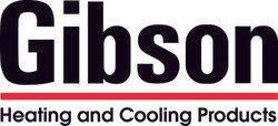 Gibson Heating and Cooling Products