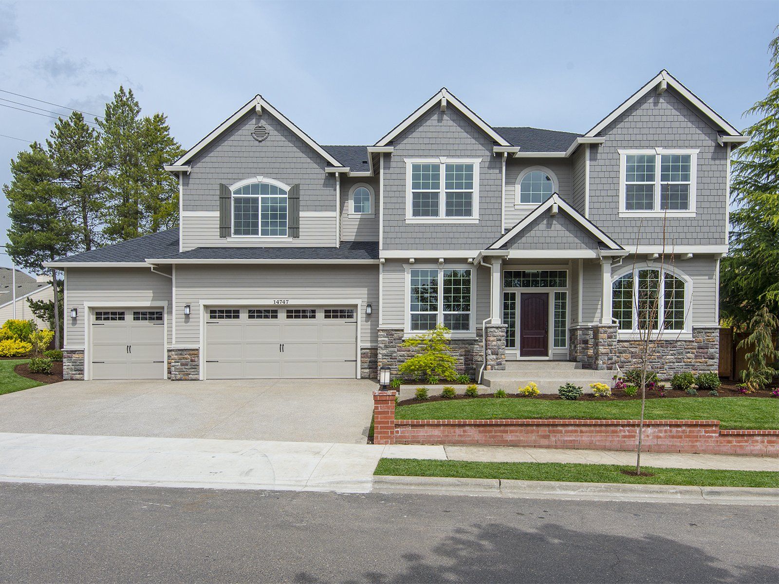 Noyes Homes | New Custom Homes | Beaverton, Oregon |