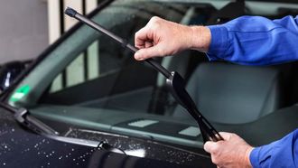 Auto Glass & Windshield Replacement
in Radford VA