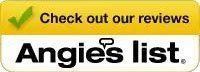 Angies List logo