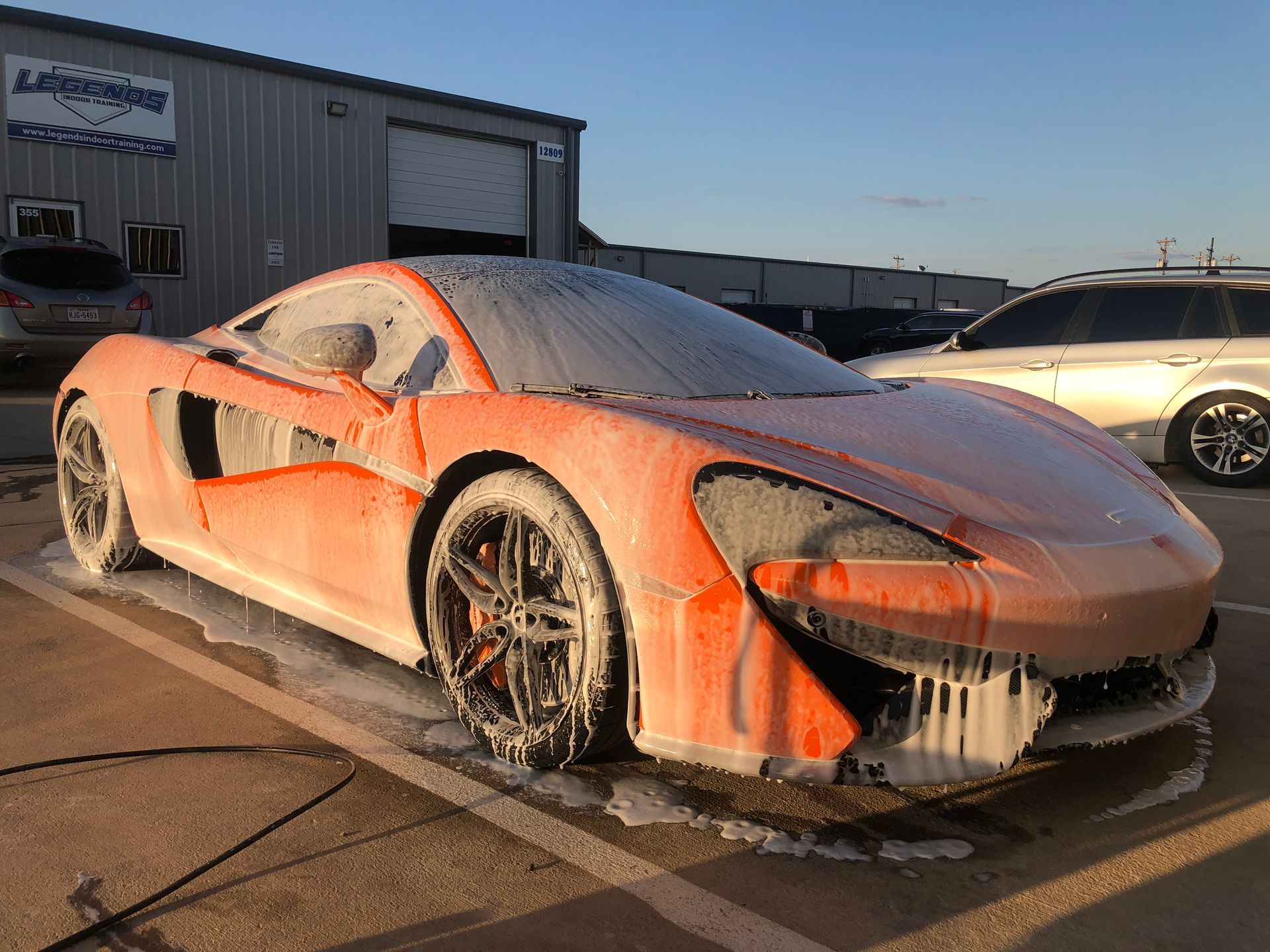 What is ceramic coating?