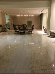 Beautiful Tile Flooring