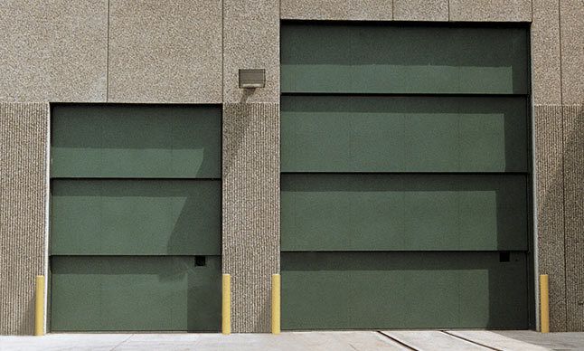 Smokeguard M2100 Vertical Ontario