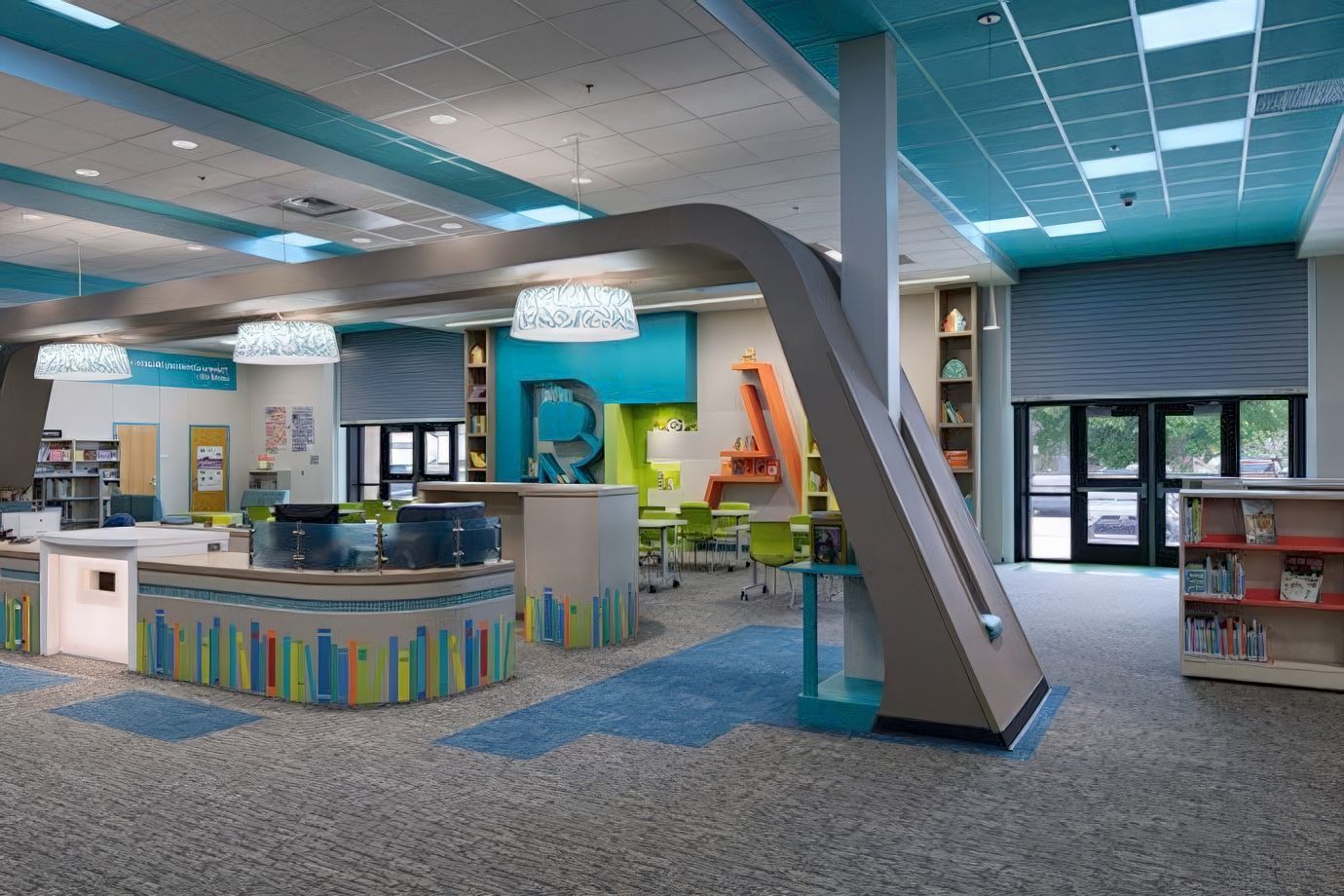 McKeon SafeSpace™ 500 Series Nova Scotia