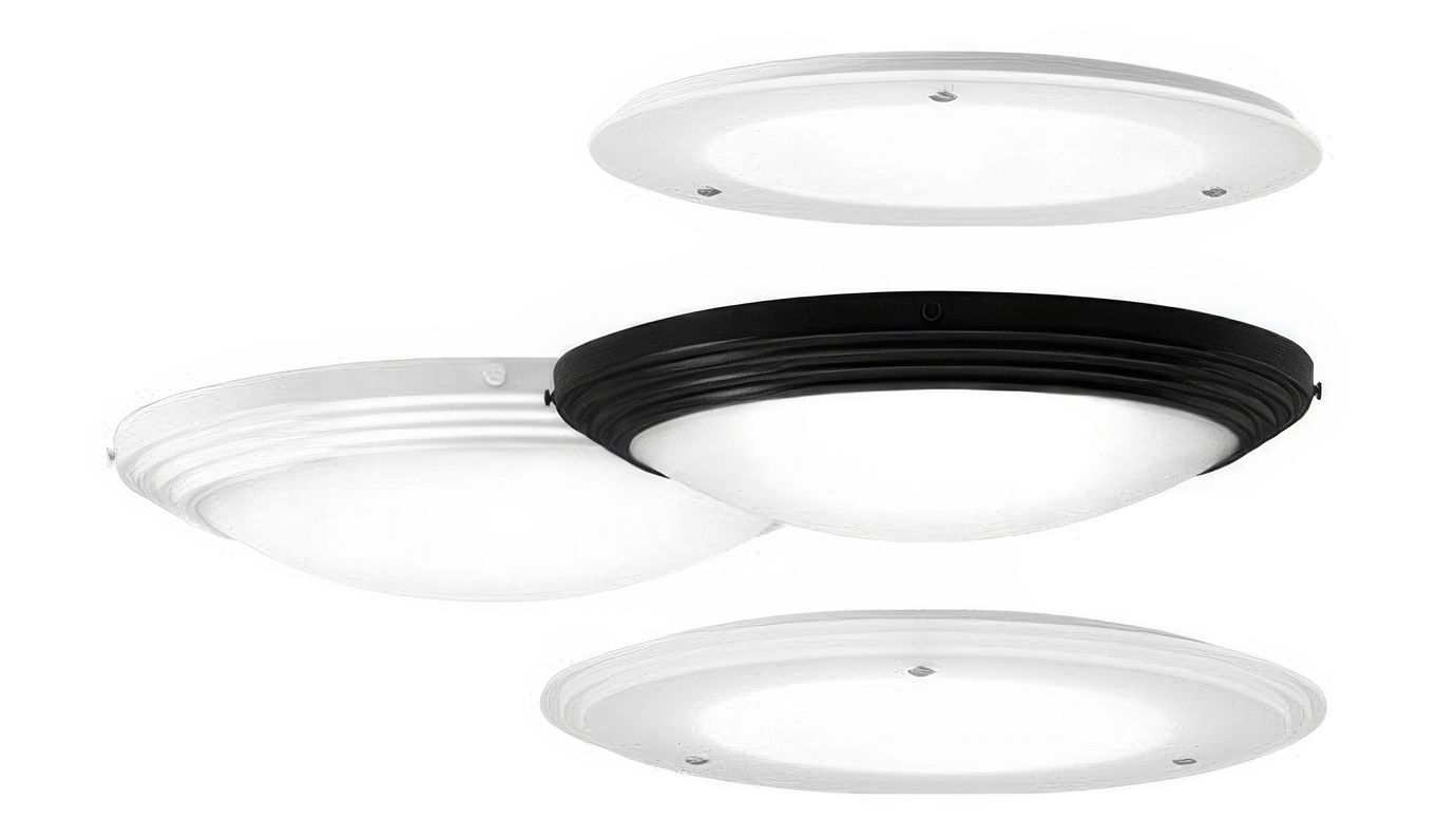 Solatube Brighten Up Series Medicine Hat