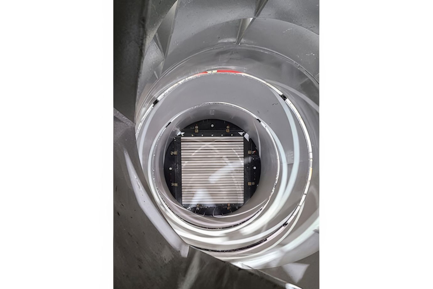 McKeon BlastShield™ Model BL6000 Kitchener