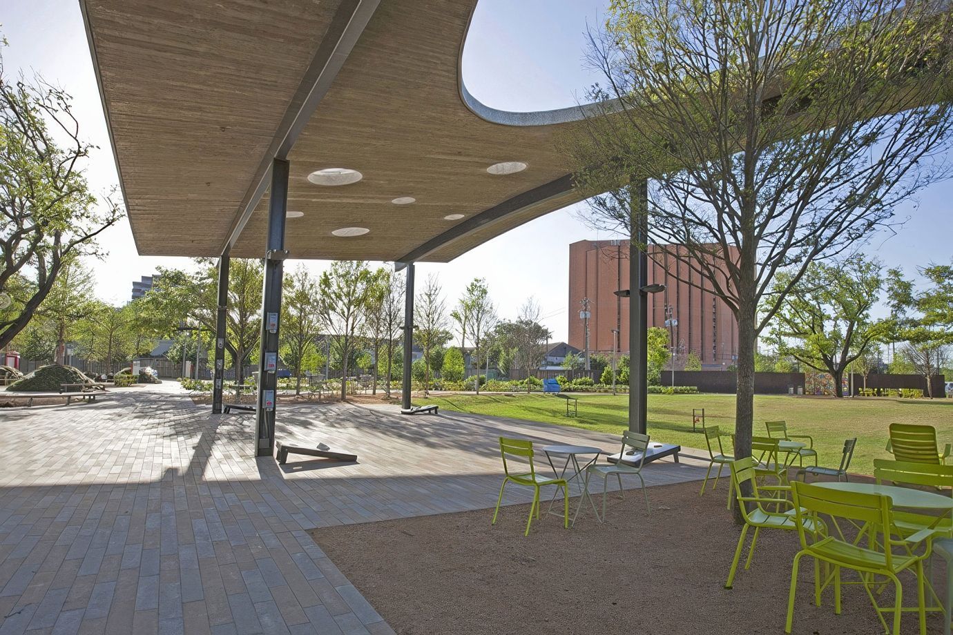 Velux Circular Domes Ontario