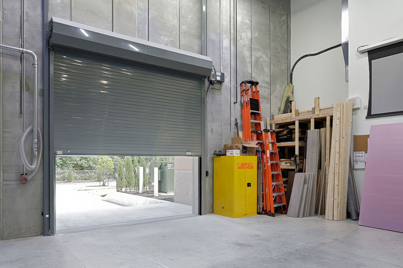 McKeon ClimateGuard™ IS3000 Series Whitby