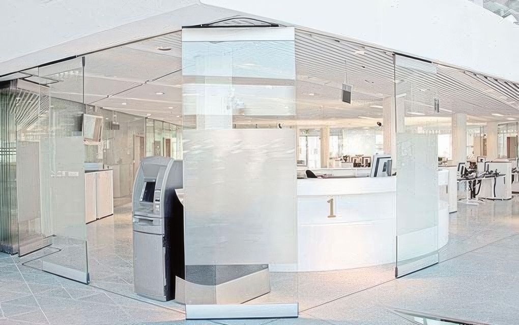 Modernfold Comfortdrive Automated self-driving panel system Nova Scotia